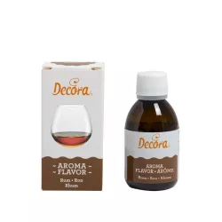 Liquid aroma "Rum"