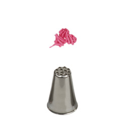 Multiple openings Grommets: no. 233