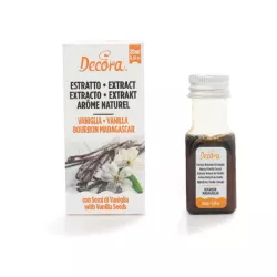Natural extract "Vanille"