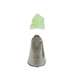 Leaves Grommets: 112