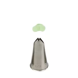 Leaf grommets: no. 69