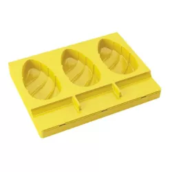Ice creams mold "Malibu"