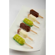 Moule à glaces "Mini Round"