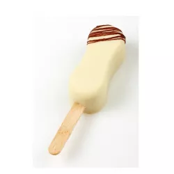 Moule à glaces "Mini Round"