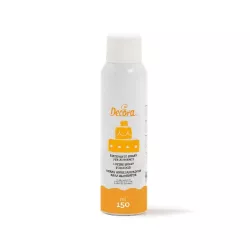 150 ml Lebensmittel Glanzspray