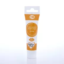 Gel-Farben Progel: Ocker-Caramel