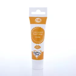 Gel-Farben Progel: Ocker-Caramel