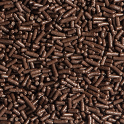 Sugar Strands "Chocolate"