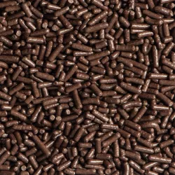 Sugar Strands "Chocolate"