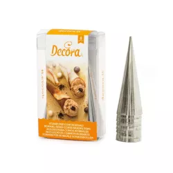 8 Stampi per cornetta