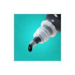 Airbrush-Farben: Türkis