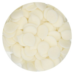 Fusione di colore - Fusione di colore: Bianco naturale