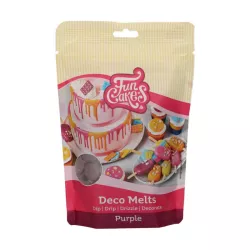 Deco melts - Farbe deco melt: Natürliches Weiss