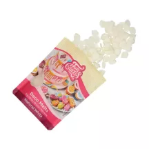 Deco melts - color deco melt: Natural white