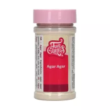 Gélifiant agar Agar - 50g
