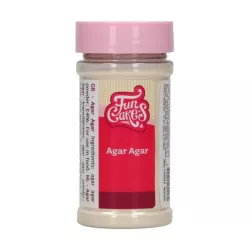 Geliermittel Agar Agar - 50g