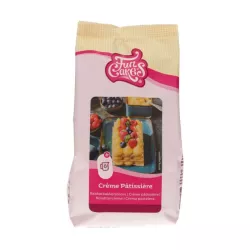 Mix for Custard Cream - 500 g