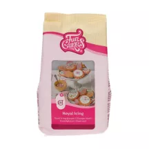 Glaçage royal 450gr