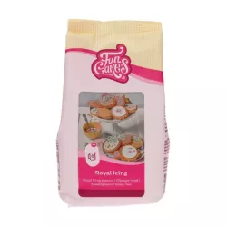 Glaçage royal 450gr