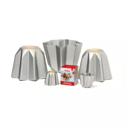 Stampo "Pandoro" - 500 g