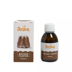 Liquid aroma "Pandoro"