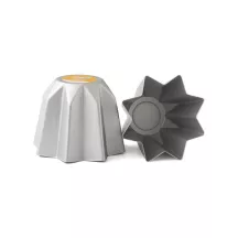 Moule "Pandoro" - 1 kg