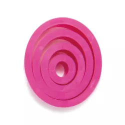 Cookie cutters "Oval"