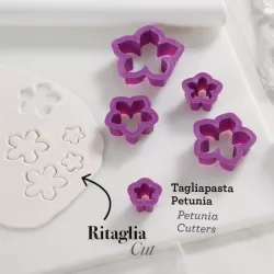 Cookie Cutters "Petunia"