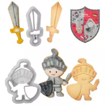 King cutters