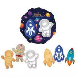 Space cutters