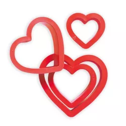 Cookie cutters "Heart"