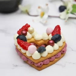 Cookie cutters "Heart"