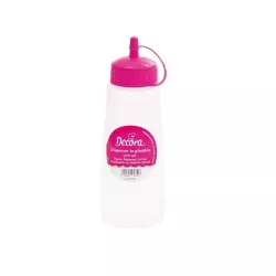 Schmelzflaschen 500 ml