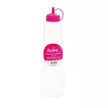 Melting bottles 750 ml