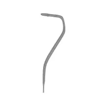 Bougie magique - Chiffre: 7