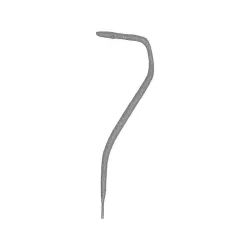 Wunderkerzen - Zahl: 7