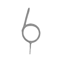 Spumanti - Numero: 6