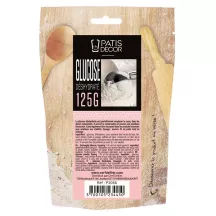 Dehydrierte Glukose 125 gr