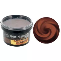 Fondant chocolate 300g