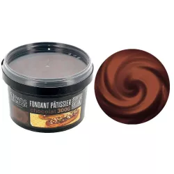 Fondant chocolate 300g