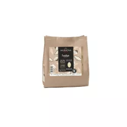 Kuvertüre Valrhona Weiss Ivory