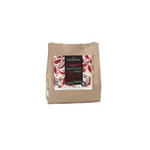 Chocolate Valrhona Guanaja black