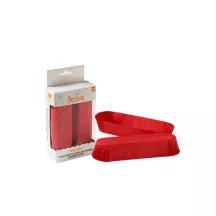 Paper lightning boxes - Available colors: Red