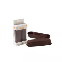 Paper lightning boxes - Available colors: Brown