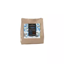 1kg Dark Chocolate Caraïbe 66% 1 kg - Valhrona