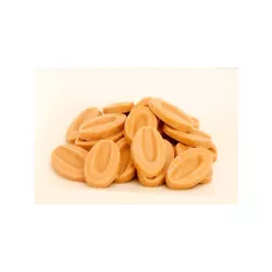 Blond Dulcey chocolate 35% 1kg - Valrhona