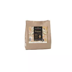 Blonde Dulcey Schokolade 35% 1kg - Valrhona
