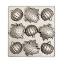 Moule "automne"