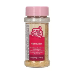 Zucchero di cracking - 70 g