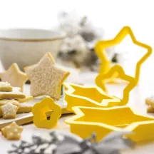 Tagliabiscotti "Stella
